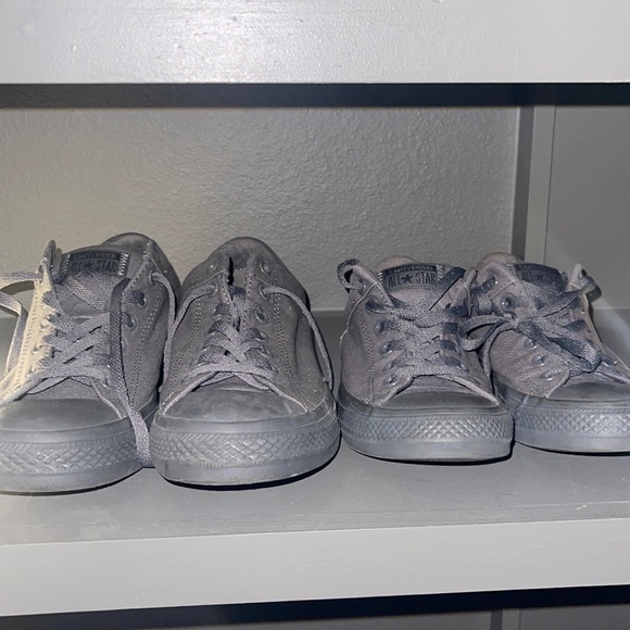 Unisex converse low chick Taylor’s - Picture 7 of 8